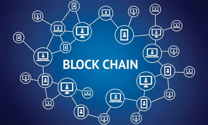 Blockchain Technology