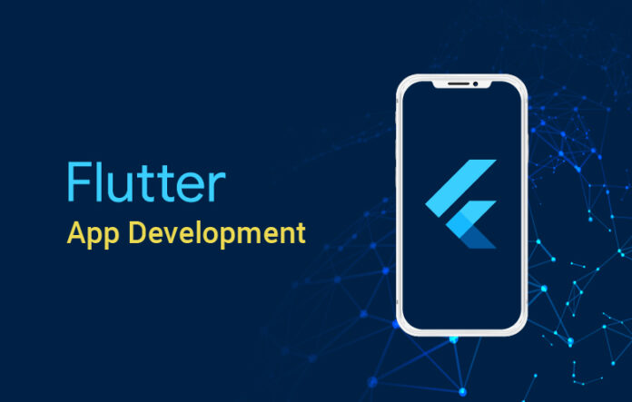 Flutter Development