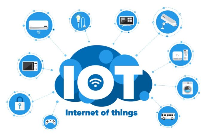 The Internet of Things (IoT): Connecting the World Through Smart Devices